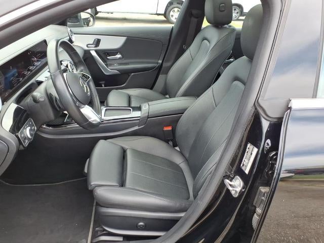 2025 Mercedes-Benz CLA CLA 250 Coupe