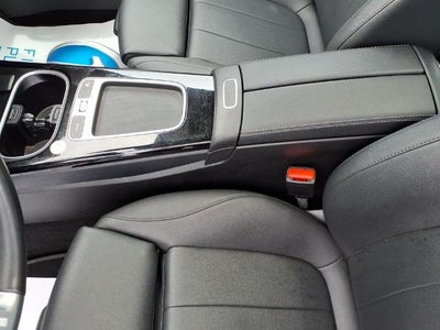 2025 Mercedes-Benz CLA CLA 250 Coupe