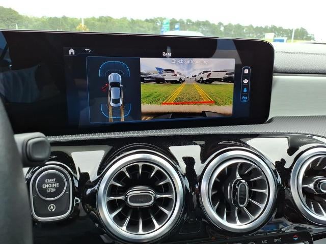 2025 Mercedes-Benz CLA CLA 250 Coupe