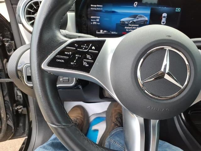 2025 Mercedes-Benz CLA CLA 250 Coupe