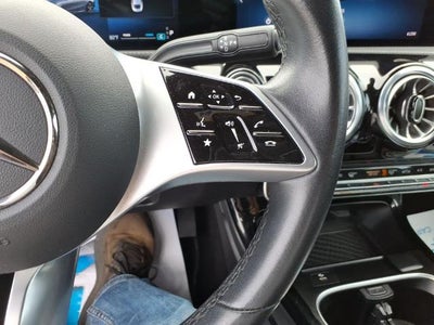 2025 Mercedes-Benz CLA CLA 250 Coupe