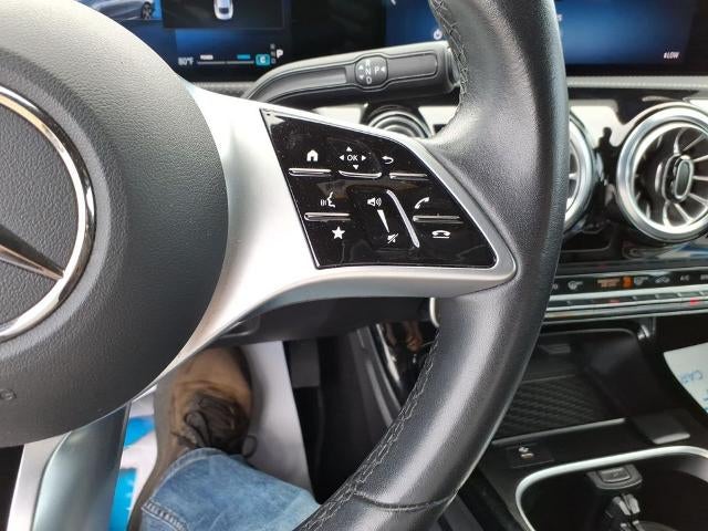 2025 Mercedes-Benz CLA CLA 250 Coupe