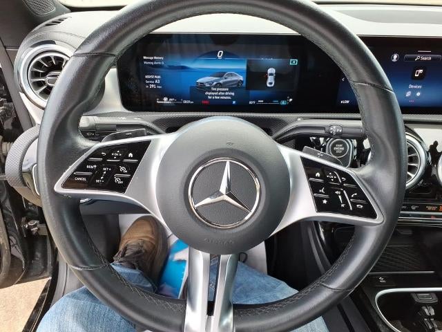 2025 Mercedes-Benz CLA CLA 250 Coupe