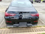 2025 Mercedes-Benz CLA CLA 250 Coupe