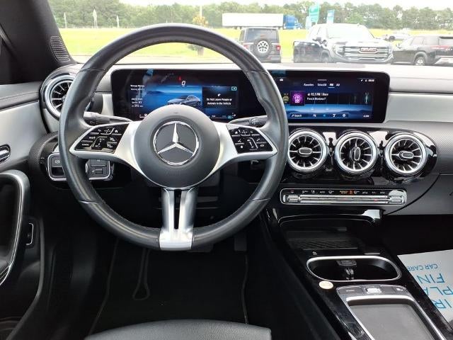 2025 Mercedes-Benz CLA CLA 250 Coupe