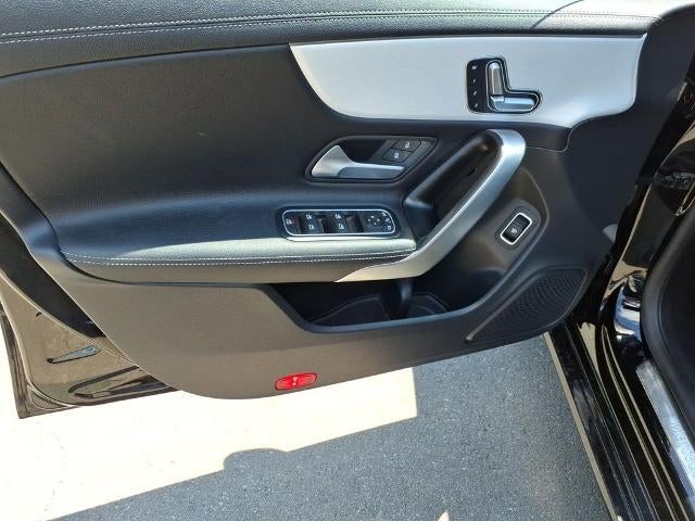 2025 Mercedes-Benz CLA CLA 250 4MATIC® Coupe