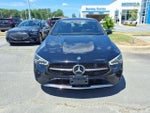 2025 Mercedes-Benz CLA CLA 250 4MATIC® Coupe