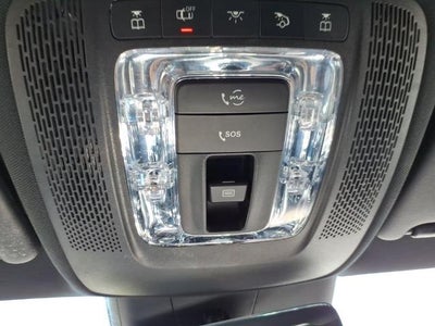 2025 Mercedes-Benz CLA CLA 250 4MATIC® Coupe