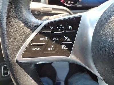 2025 Mercedes-Benz CLA CLA 250 4MATIC® Coupe