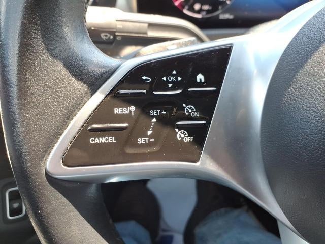 2025 Mercedes-Benz CLA CLA 250 4MATIC® Coupe