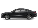2025 Mercedes-Benz CLA CLA 250 4MATIC® Coupe