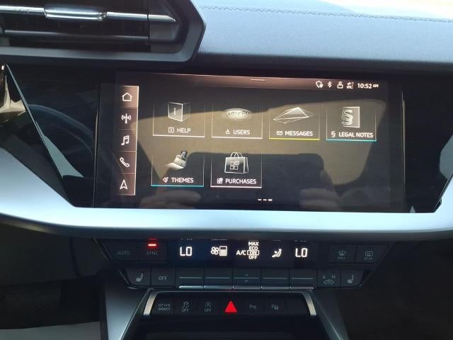 2023 Audi A3 Premium 40 TFSI