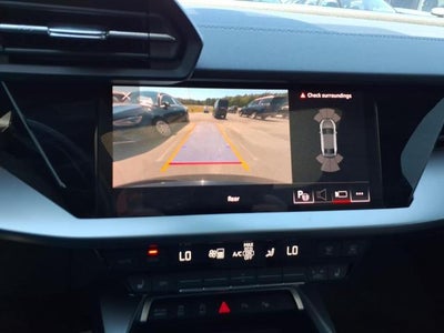 2023 Audi A3 Premium 40 TFSI
