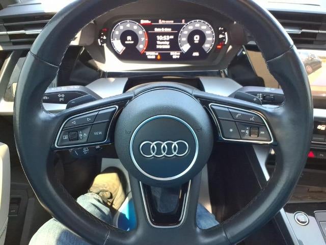 2023 Audi A3 Premium 40 TFSI