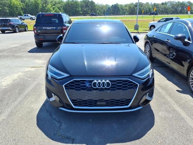 2023 Audi A3 Premium 40 TFSI
