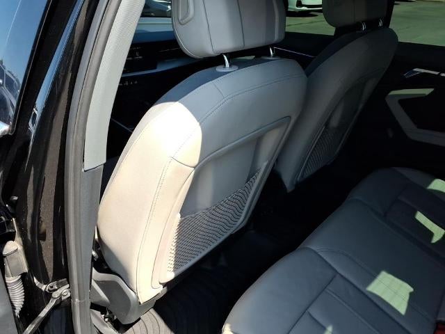 2023 Audi A3 Premium 40 TFSI