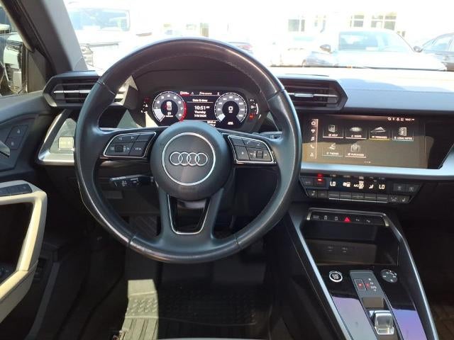 2023 Audi A3 Premium 40 TFSI