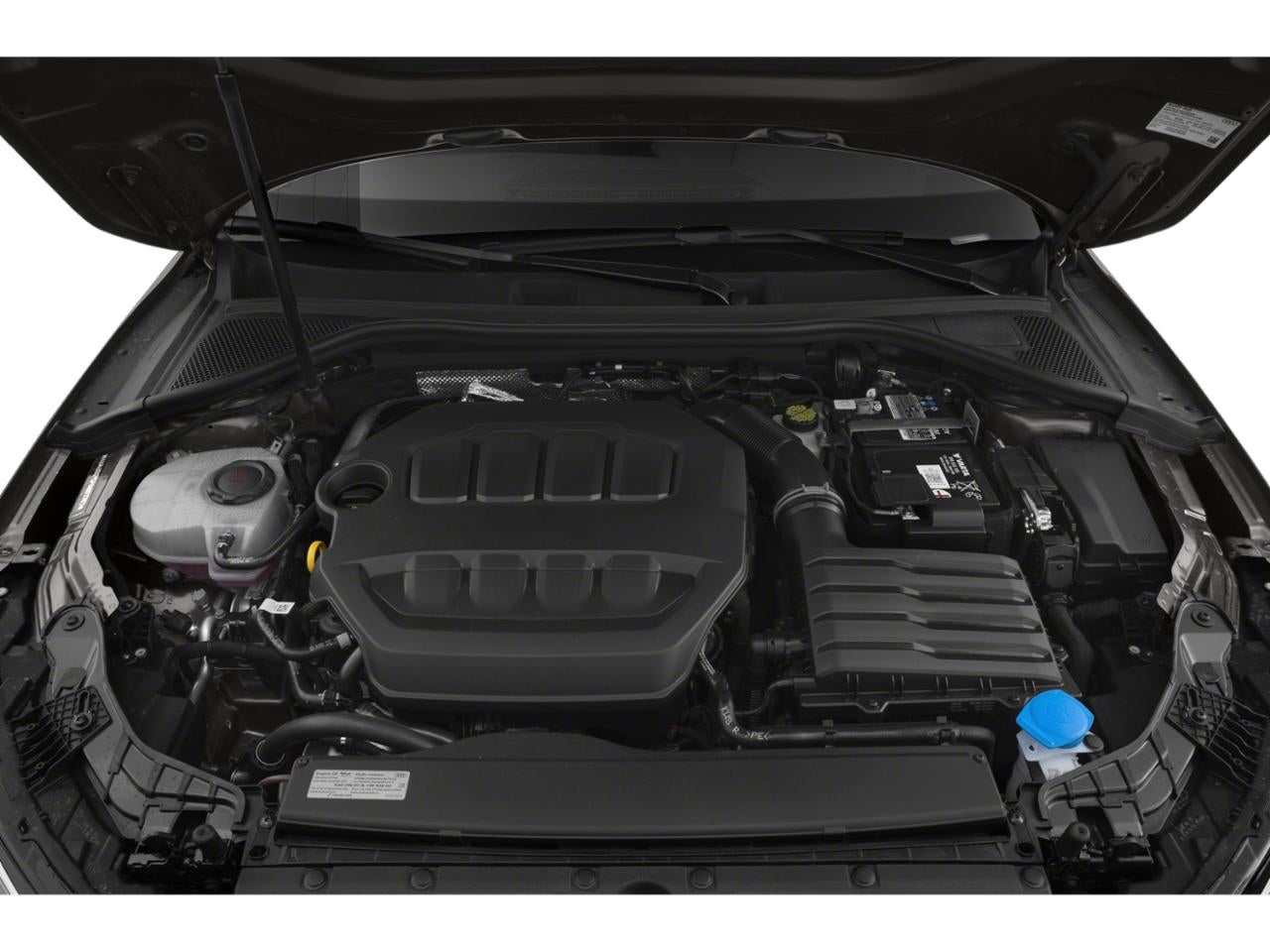2023 Audi A3 Premium 40 TFSI