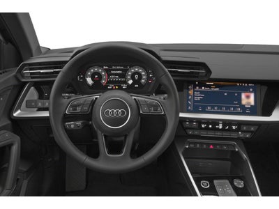 2023 Audi A3 Premium 40 TFSI