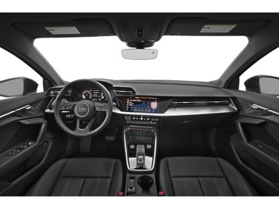 2023 Audi A3 Premium 40 TFSI