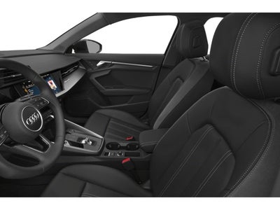 2023 Audi A3 Premium 40 TFSI