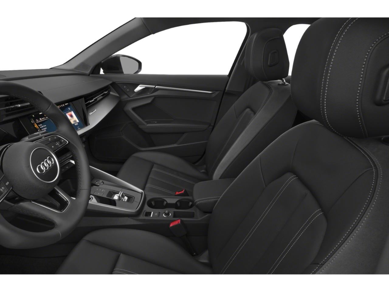 2023 Audi A3 Premium 40 TFSI