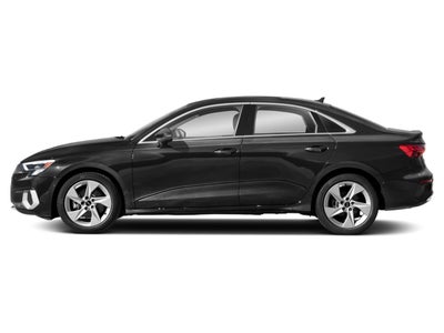 2023 Audi A3 Premium 40 TFSI