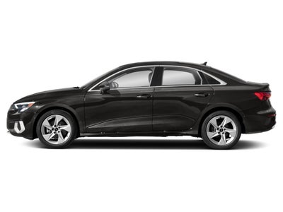 2023 Audi A3 Premium 40 TFSI