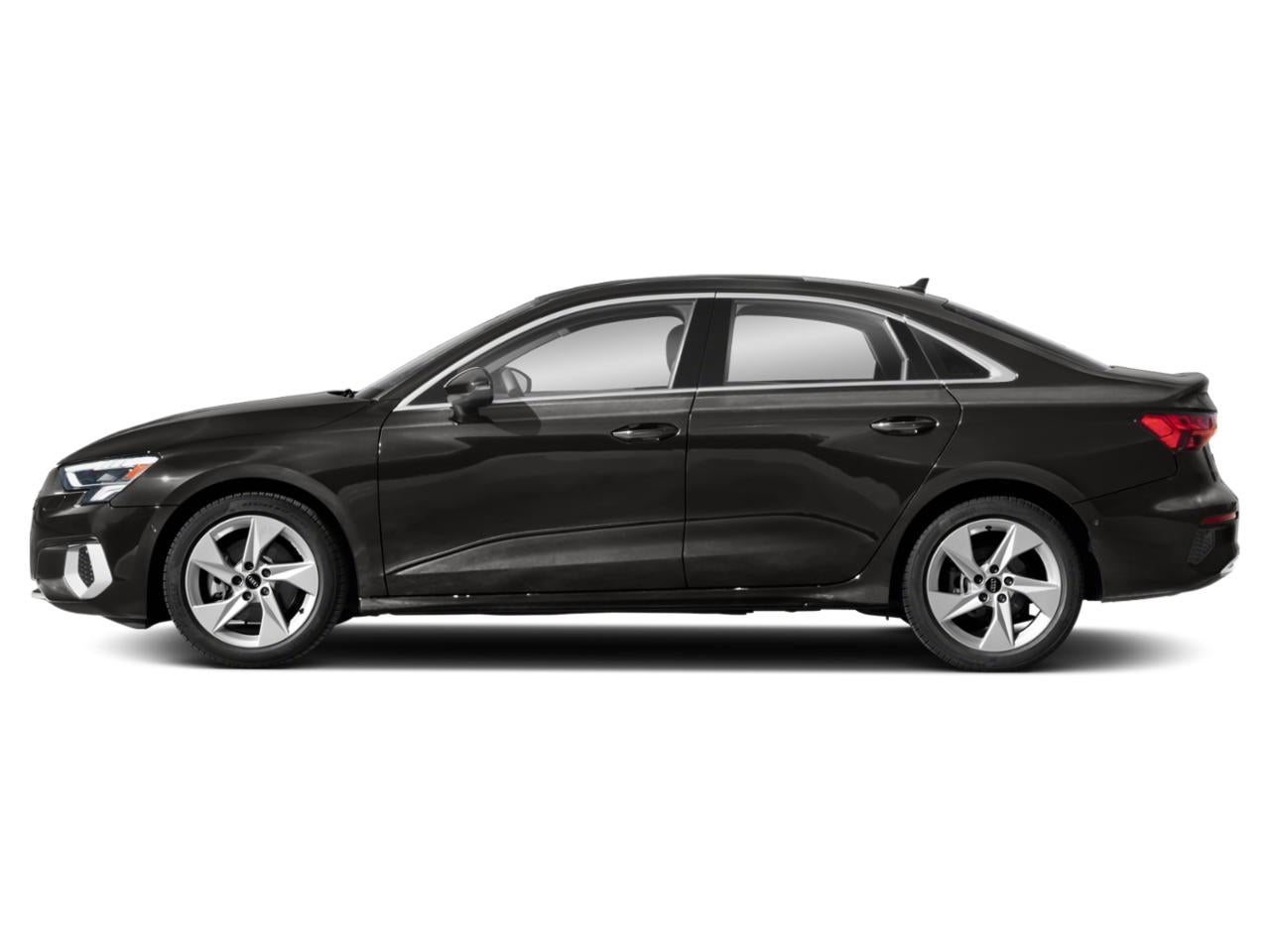 2023 Audi A3 Premium 40 TFSI