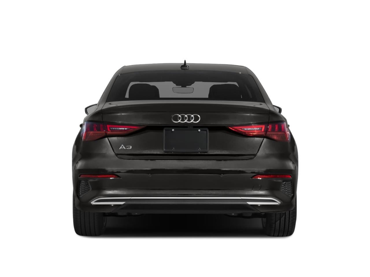 2023 Audi A3 Premium 40 TFSI