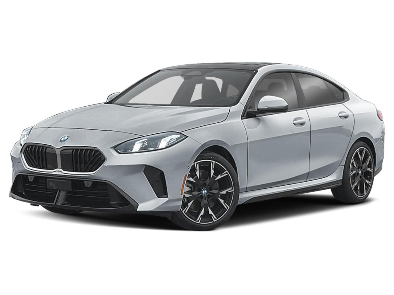 2025 BMW 228 xDrive Gran Coupe