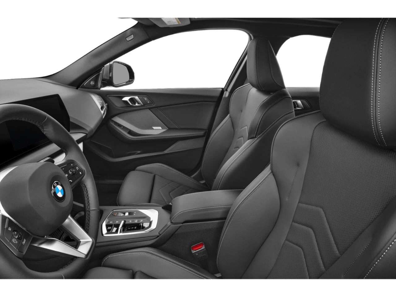 2025 BMW 228 xDrive Gran Coupe