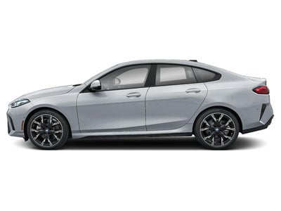 2025 BMW 228 xDrive Gran Coupe