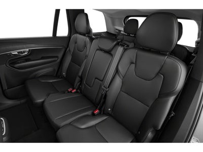 2021 Volvo XC90 T6 AWD Momentum 7P