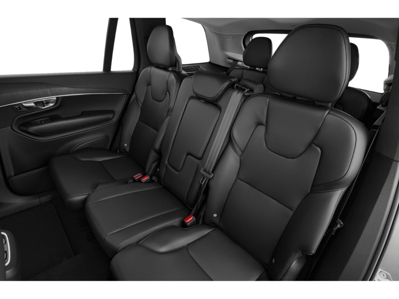 2021 Volvo XC90 T6 AWD Momentum 7P