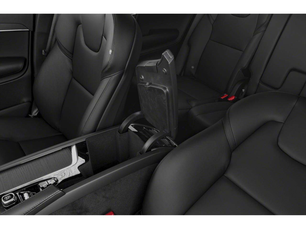 2021 Volvo XC90 T6 AWD Momentum 7P
