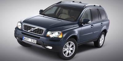 2008 Volvo XC90 AWD 4dr V8