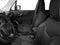 2016 Jeep Renegade FWD 4dr Latitude