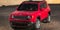 2016 Jeep Renegade FWD 4dr Latitude