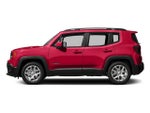 2016 Jeep Renegade FWD 4dr Latitude