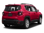 2016 Jeep Renegade FWD 4dr Latitude