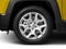 2016 Jeep Renegade FWD 4dr Latitude