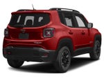 2015 Jeep Renegade 4WD 4dr Trailhawk