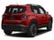 2015 Jeep Renegade 4WD 4dr Trailhawk